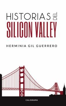 (i.b.d.) historias del silicon valley-herminia gil guerrero-9788417915131