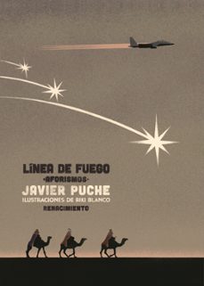 linea de fuego: aforismos-javier puche-9788417950231