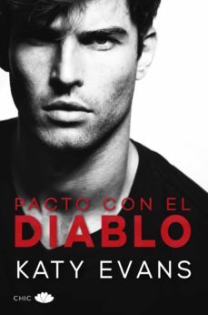 pacto con el diablo (ebook)-katy evans-9788417972431