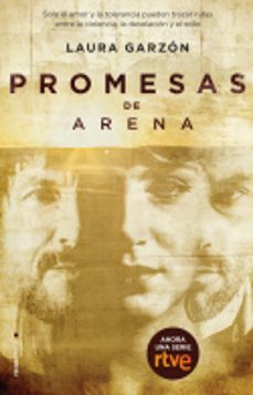promesas de arena-laura garzon cordoba-9788418014031