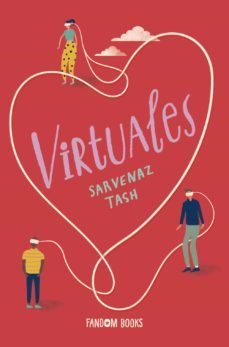 virtuales-sarvenaz tash-9788418027031