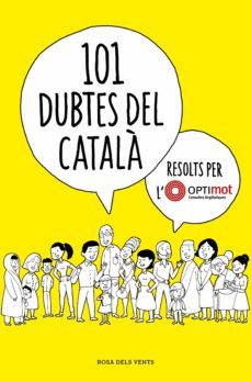 101 dubtes del català resolts per l'optimot (ebook)-9788418033131