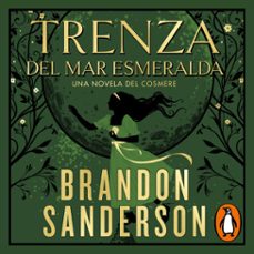 trenza del mar esmeralda-brandon sanderson-9788418037931