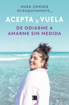 acepta y vuela (ebook)-9788418051531