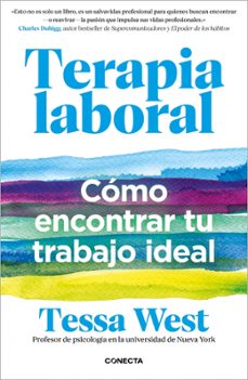 terapia laboral-dra. tessa west-9788418053931
