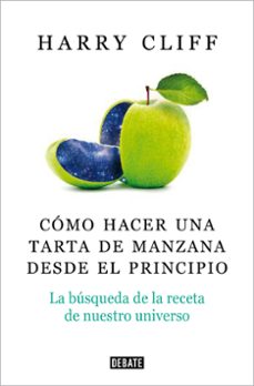 como hacer una tarta de manzana de cero-harry cliff-9788418056031