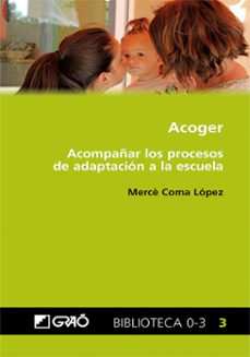 acoger (ebook)-merce coma lopez-9788418058431