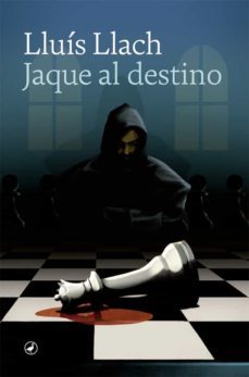 jaque al destino-lluis llach-9788418059131