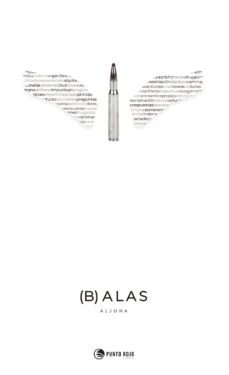 (b)alas (ebook)-johanna perez alvarez-9788418109331