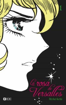la rosa de versalles nº 1 de 9-riyoko ikeda-9788418120831