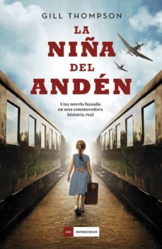 la niña del anden-9788418128431