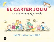 el carter joliu o unes cartes especials-9788418135231
