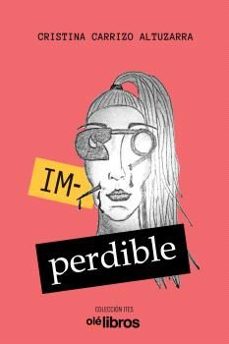 imperdible-cristina carrizo altuzarra-9788418208331