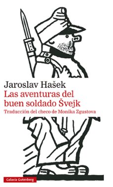 las aventuras del buen soldado svejk-9788418218231
