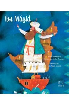 ibn máyid-fatima sharafeddin-9788418232831