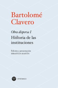 historia de las instituciones-9788418239731