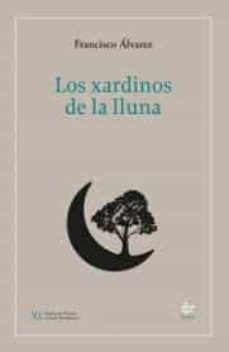 los xardinos de la lluna-9788418286131