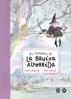 les memories de la bruixa avorrida-9788418288531