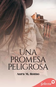 -aura m. romo-9788418295331