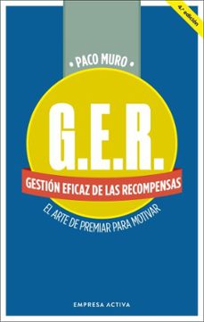 ger gestion eficaz de las recompensas-9788418308031
