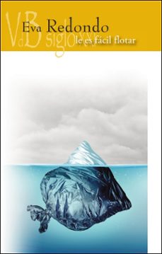 le es facil flotar-eva redondo-9788418332531
