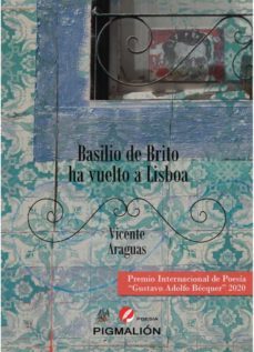 basilio de brito ha vuelto a lisboa-9788418333231