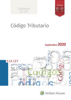 código tributario 2020-9788418349331