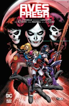 -brian azzarello-9788418382031