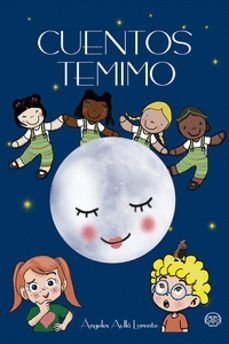 cuentos temimo-angeles aullo lorente-9788418383731