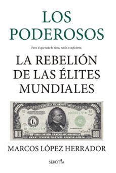 los poderosos-marcos lopez herrador-9788418414831