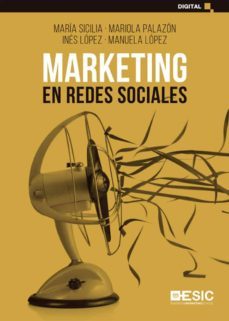 marketing en redes sociales (ebook)-9788418415531