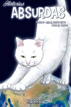 historias absurdas 3-franck thilliez-9788418419331