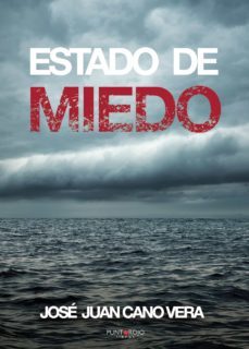 estado de miedo-9788418448331