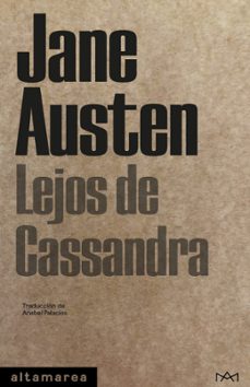 lejos de cassandra-9788418481031