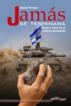jamas se terminara-gustavo morales-9788418492631