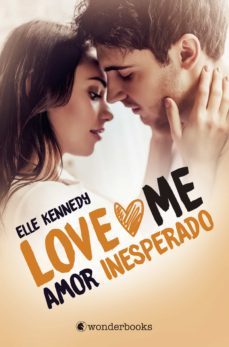 amor inesperado (ebook)-elle kennedy-9788418509131