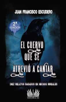 el cuervo que se atrevio a cantar-9788418519031