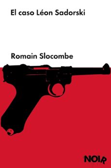 el caso leon sadorski-romain slocombe-9788418546631