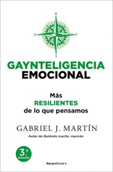 gaynteligencia emocional-gabriel j. martin-9788418557231
