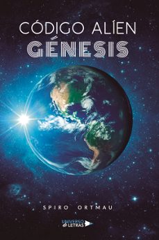 codigo alien genesis-spiro ortmau-9788418570131