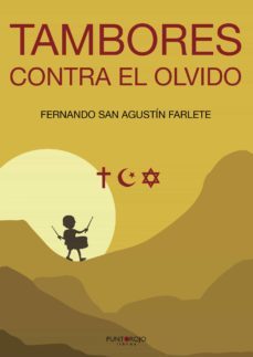 tambores contra el olvido (ebook)-9788418574931