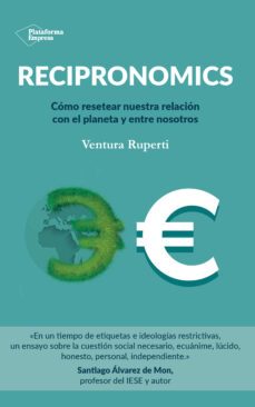 recipronomics-9788418582431
