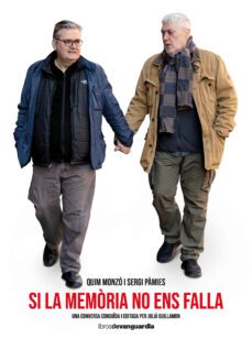 si la memòria no ens falla (ebook)-quim monzo-sergi pamies-9788418604331