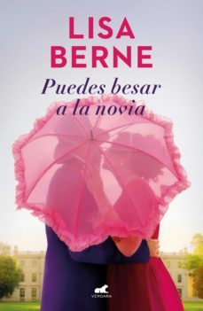 puedes besar a la novia (dinastia penhallow 1) (ebook)-lisa berne-9788418620331