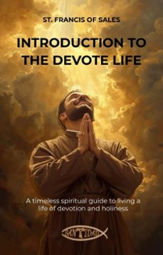 introduction to the devote life (ebook)-st. francis of sales-9788418631931