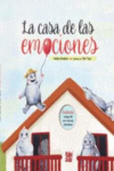 la casa de las emociones-naiara etxaburu-9788418649431