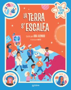 la terra s escalfa-9788418650031