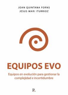 equipos evo. (ebook)-9788418686931