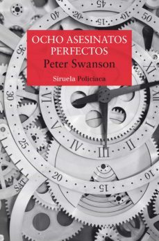 ocho asesinatos perfectos (ebook)-9788418708831