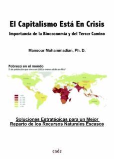 el capitalismo esta en crisis-mansour mohammadian-9788418713231